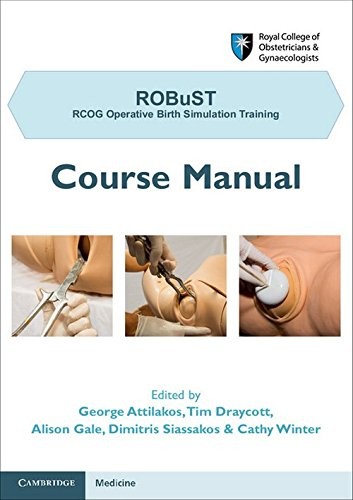 Robust rcog operative birth - robust:,