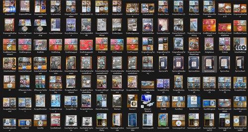 Giochi - pc,
