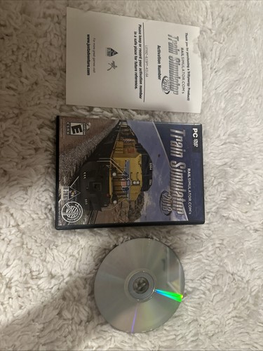 Train simulation 2013 gioco - simulation,