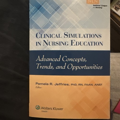Nln ser clinical - nln,