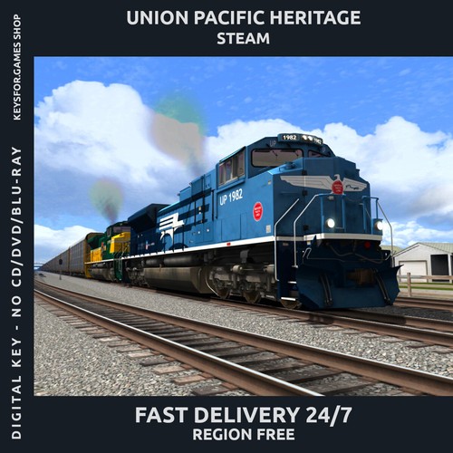 Train simulator - train, 2024)