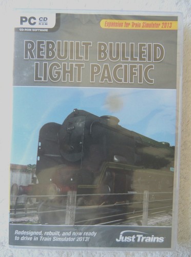 27009 espansione bulleid - -,