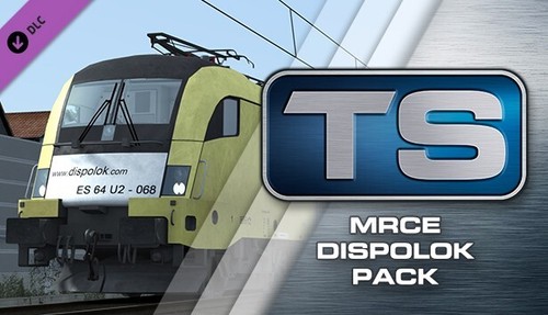 Train simulator mrce - train,